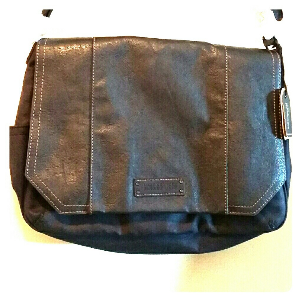Messenger Bag by Marc New York NWT